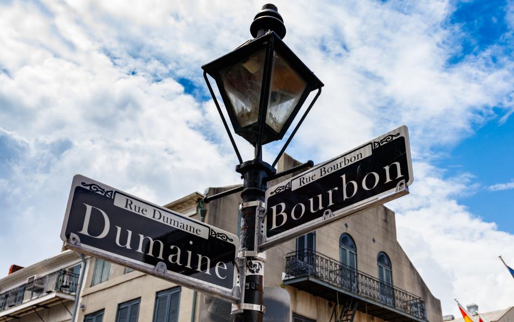 Top 10 Cities for Custom Street Signs (And Why They Look So Damn Cool)