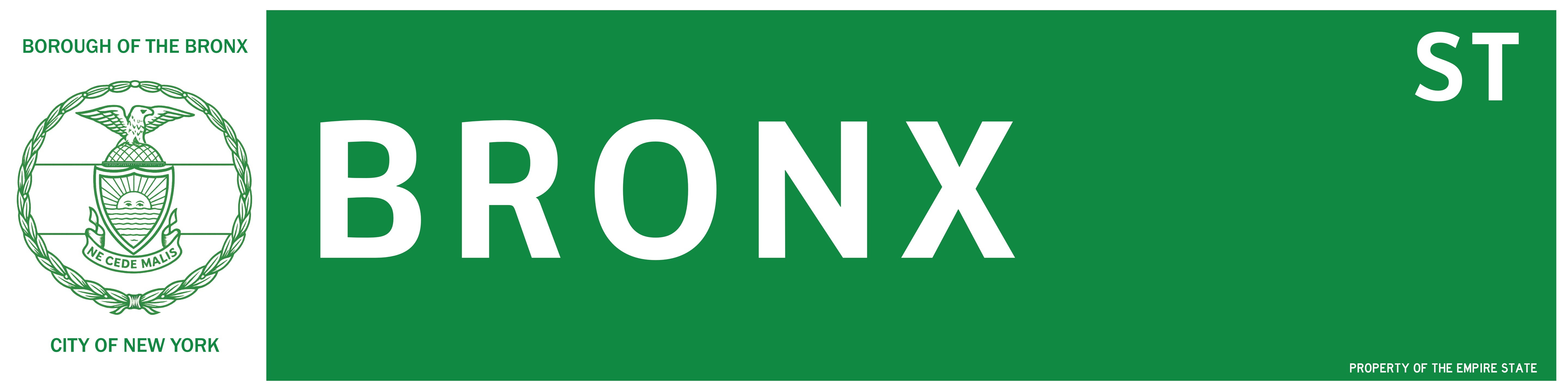 Bronx New York, NY