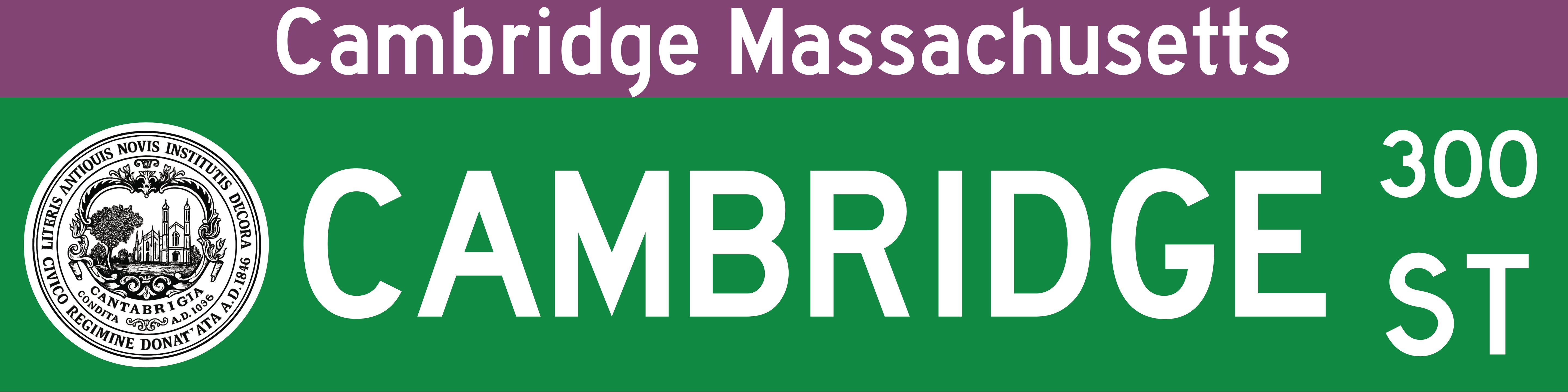 Cambridge, MA