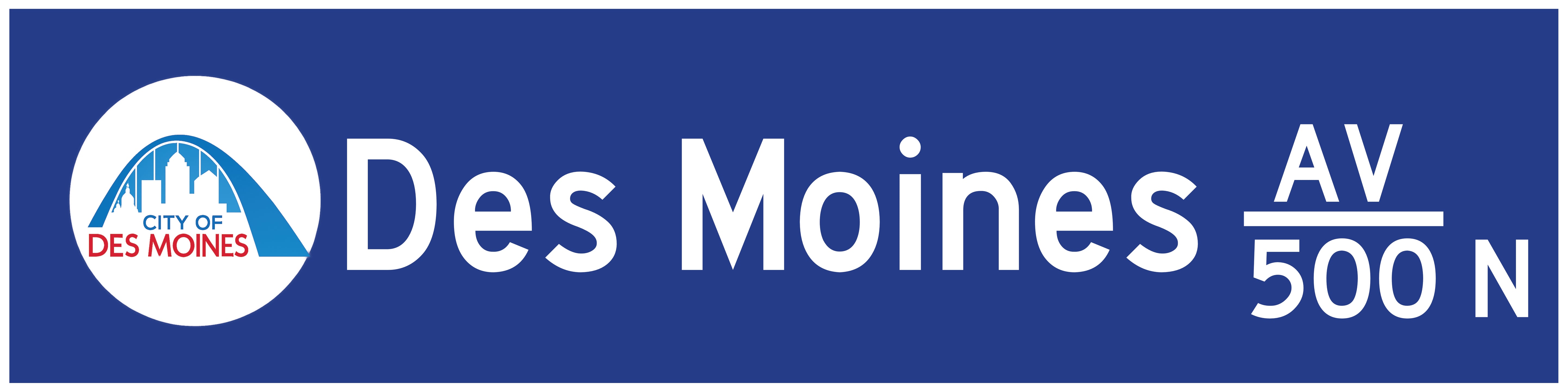 Des Moines, IO