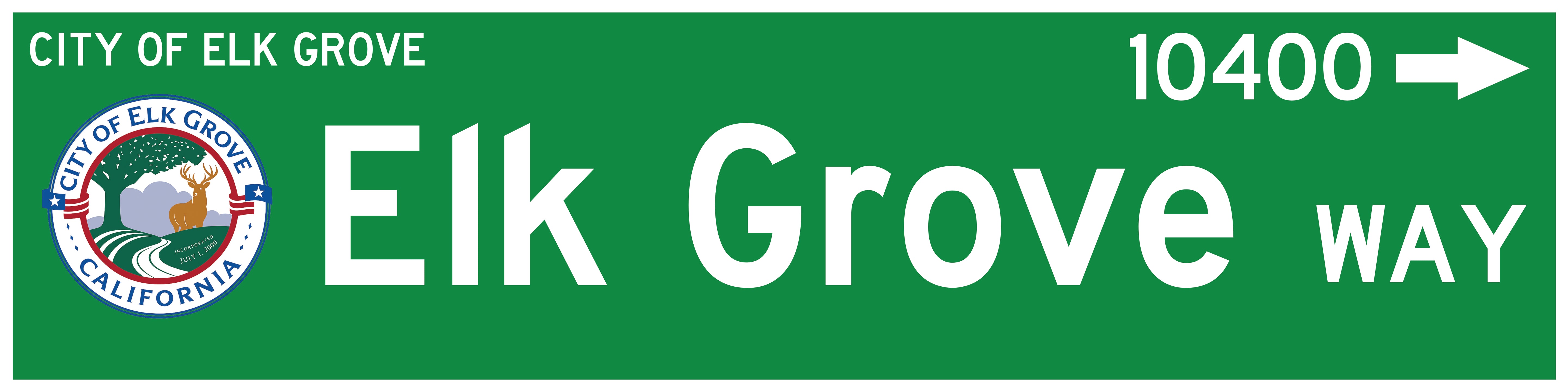 Elk Grove, CA