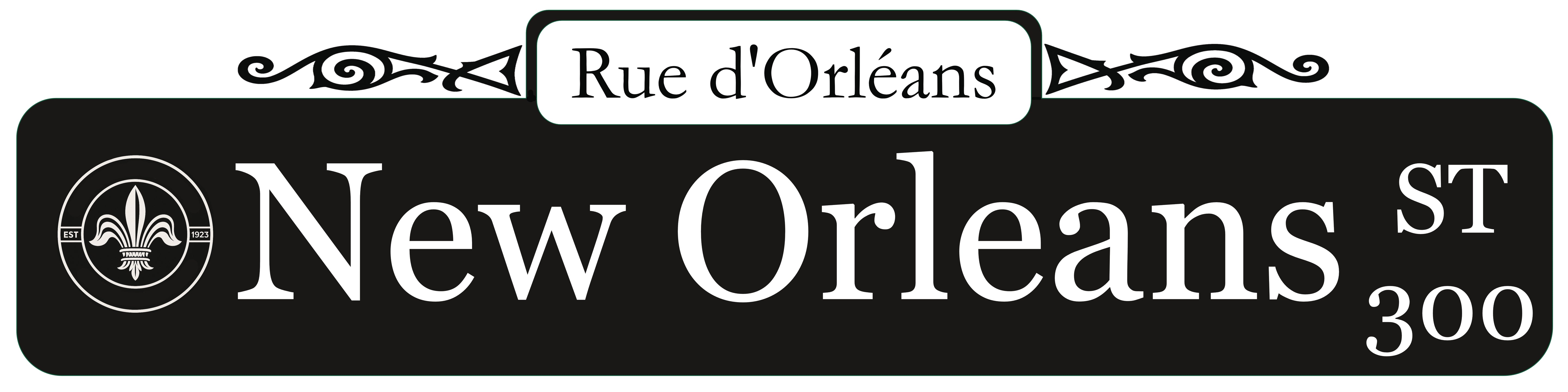 New Orleans, LA