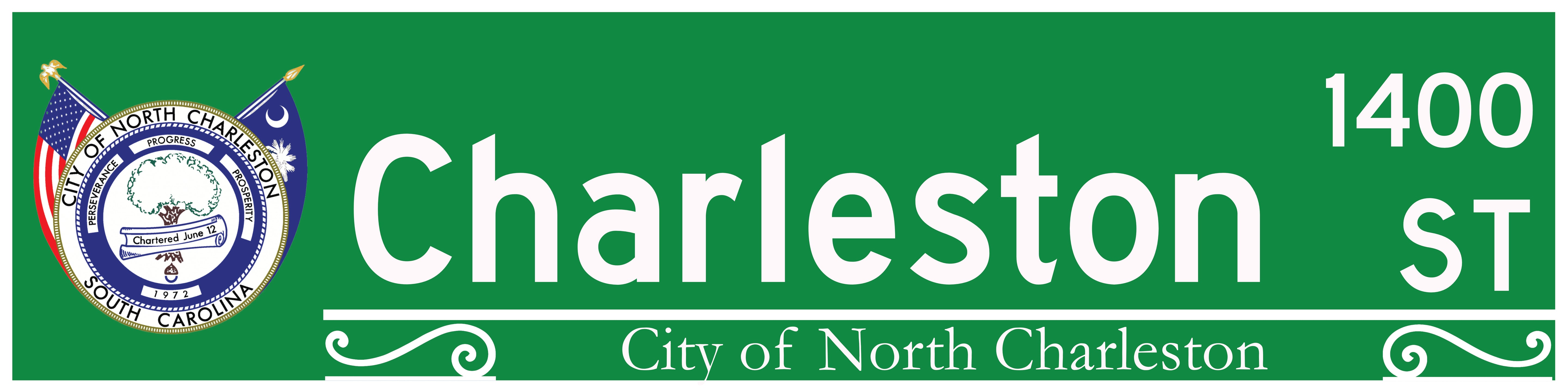 North Charleston, SC