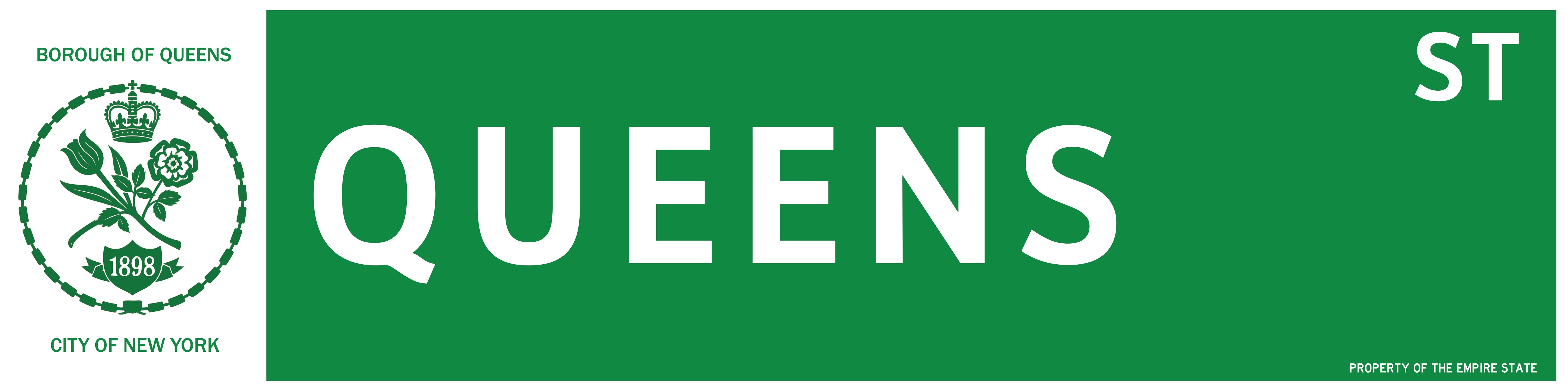Queens New York, NY