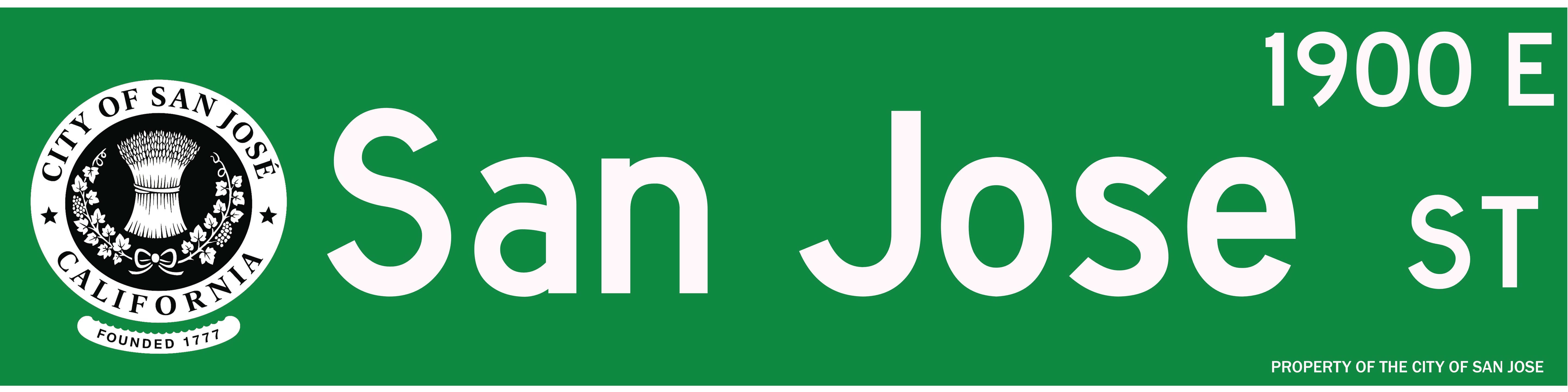 San Jose, California