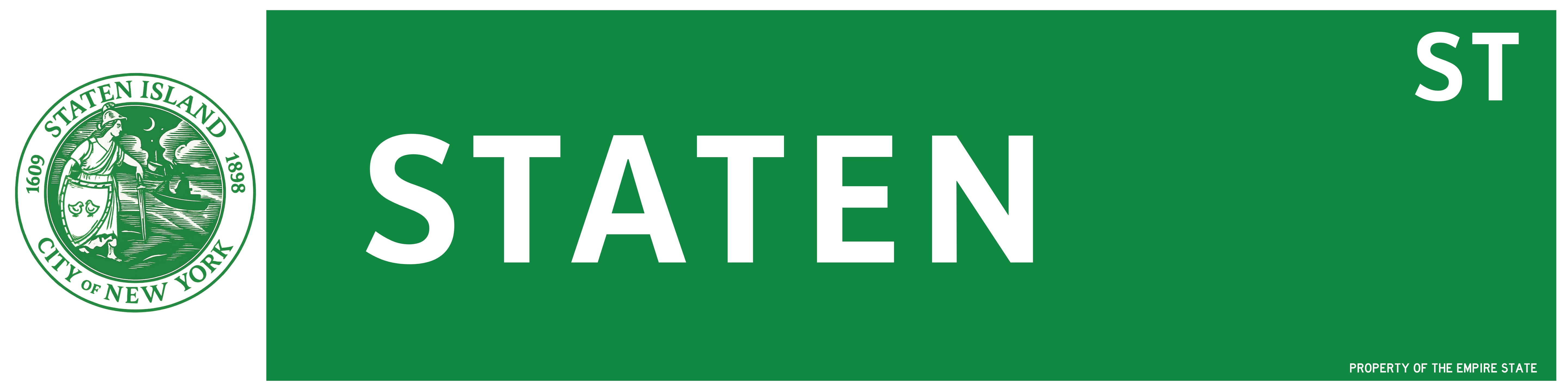 Staten Island New York, NY