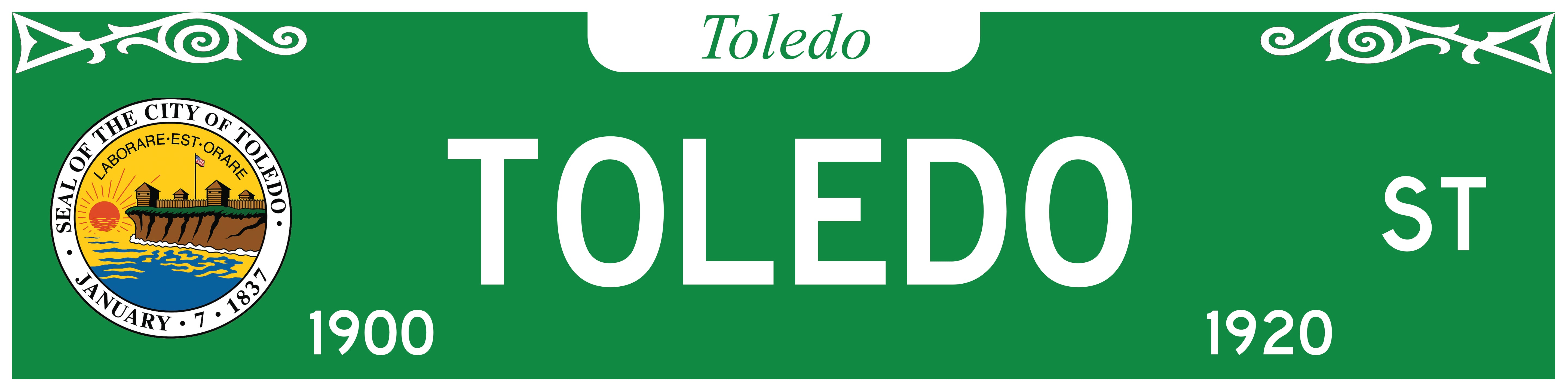 Toledo, OH