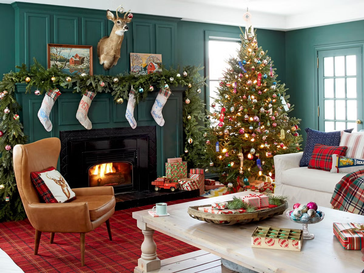 Why Decorate for Christmas? Signz Edition