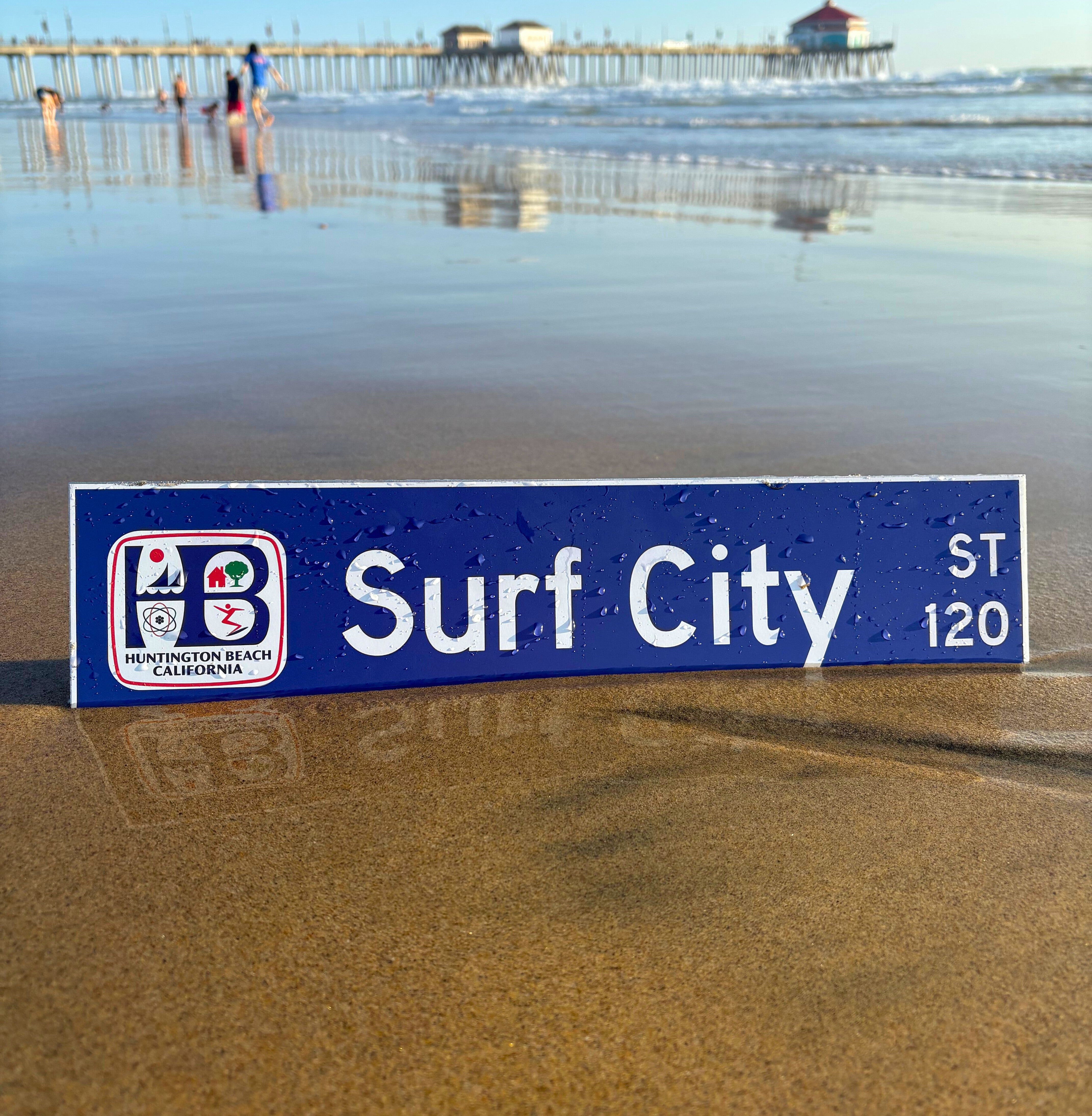 How Do You Describe a Custom Product? A Guide Using Our Signz Street Signs