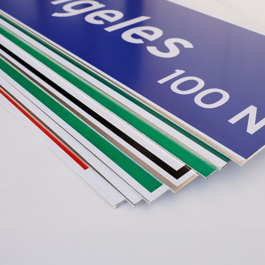 What’s So Special About Street Signs?