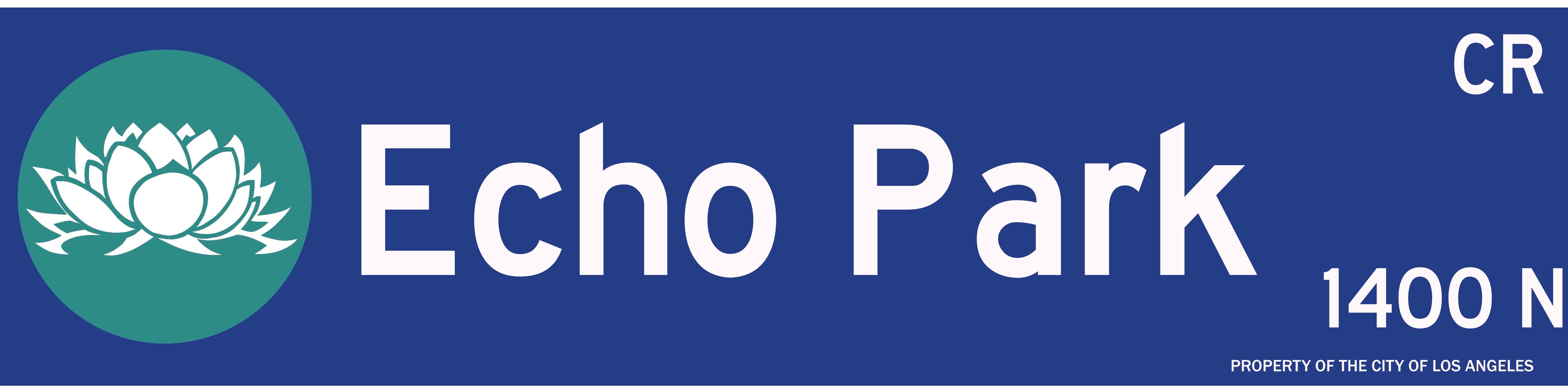 Echo Park Los Angeles, CA