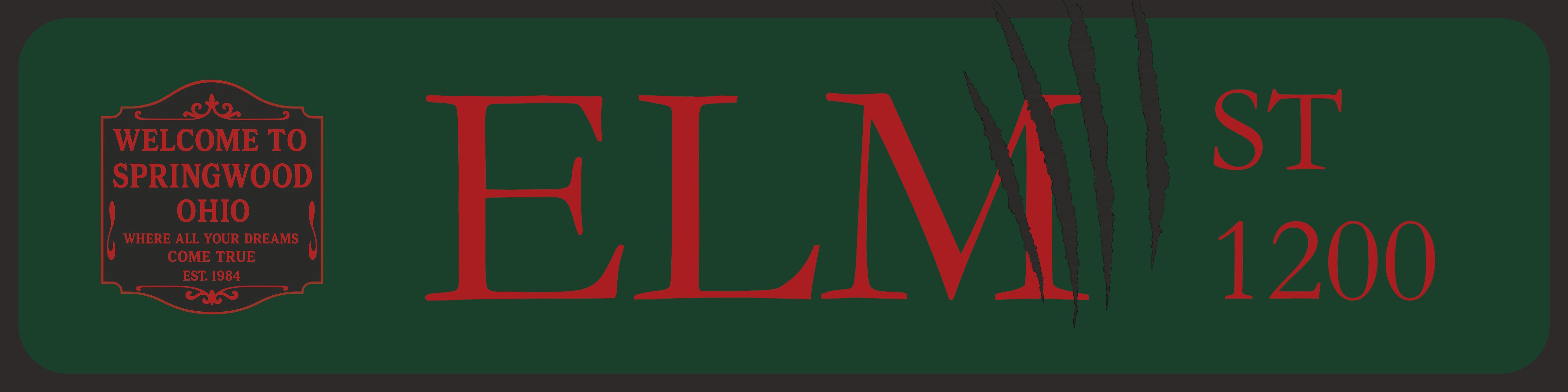 Springwood, OH Halloween