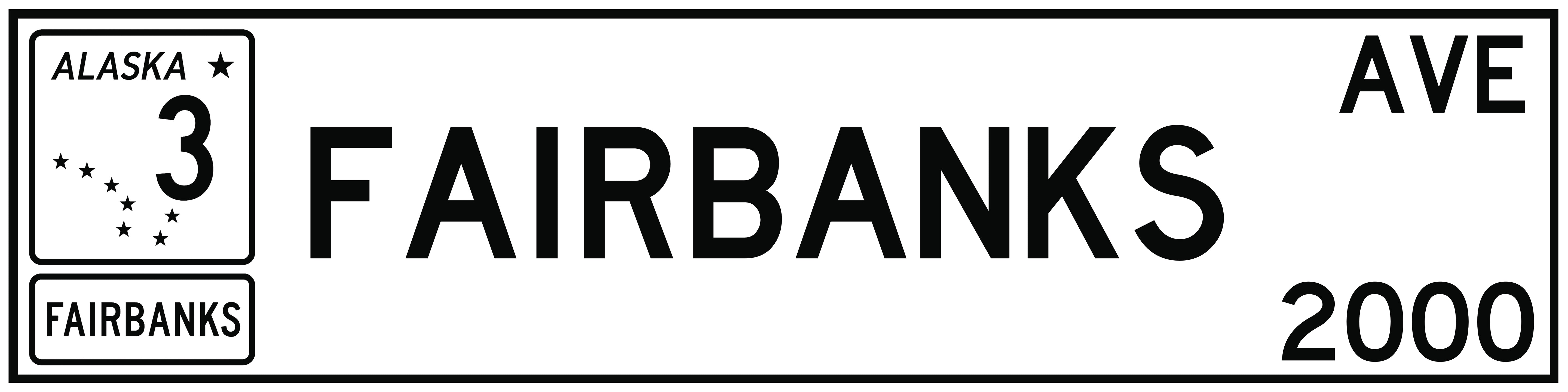 Fairbanks, AK