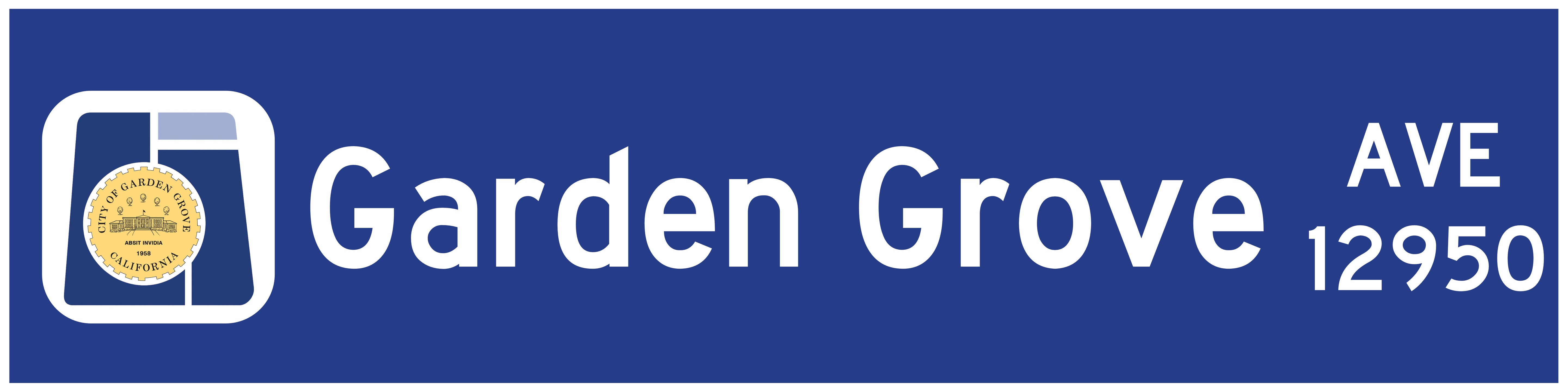 Garden Grove, CA