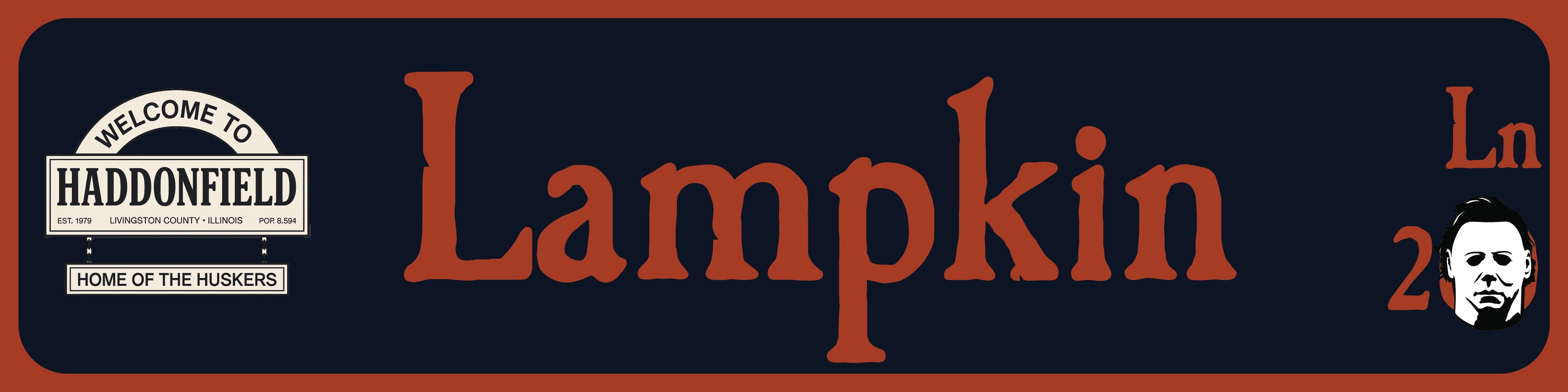 Haddonfield, IL Halloween