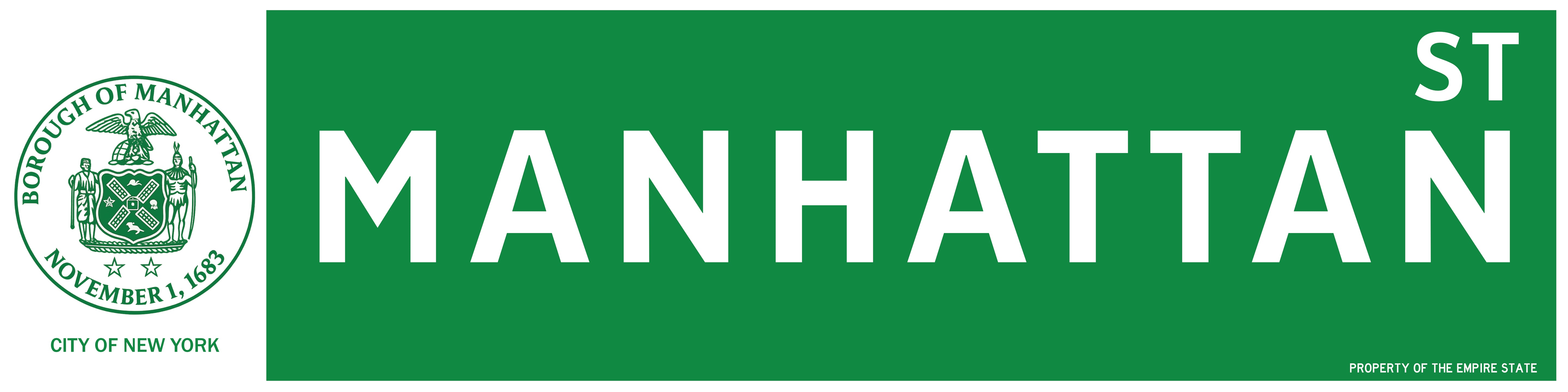 Manhattan New York, NY
