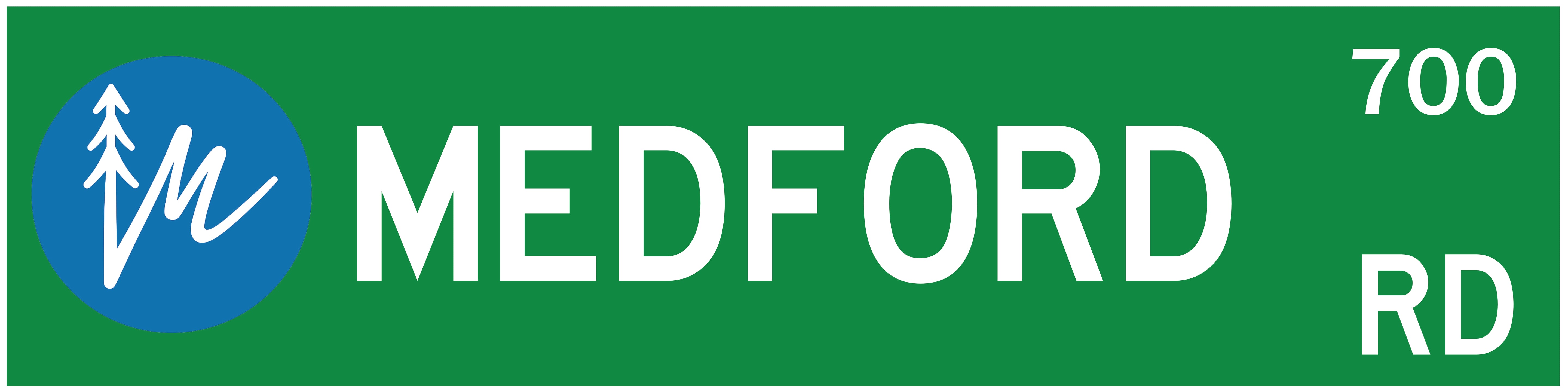 Medford, OR