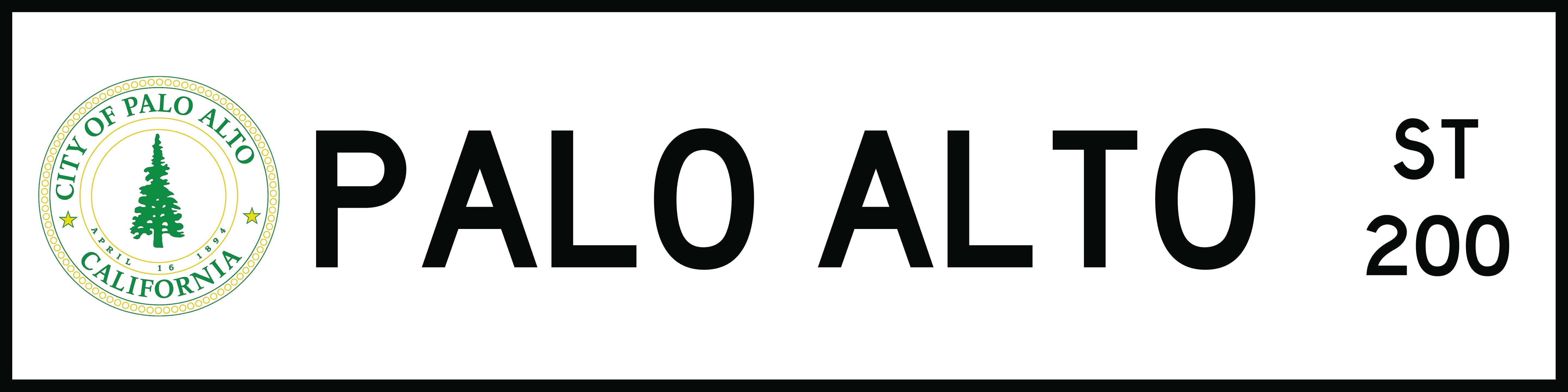 Palo Alto, CA