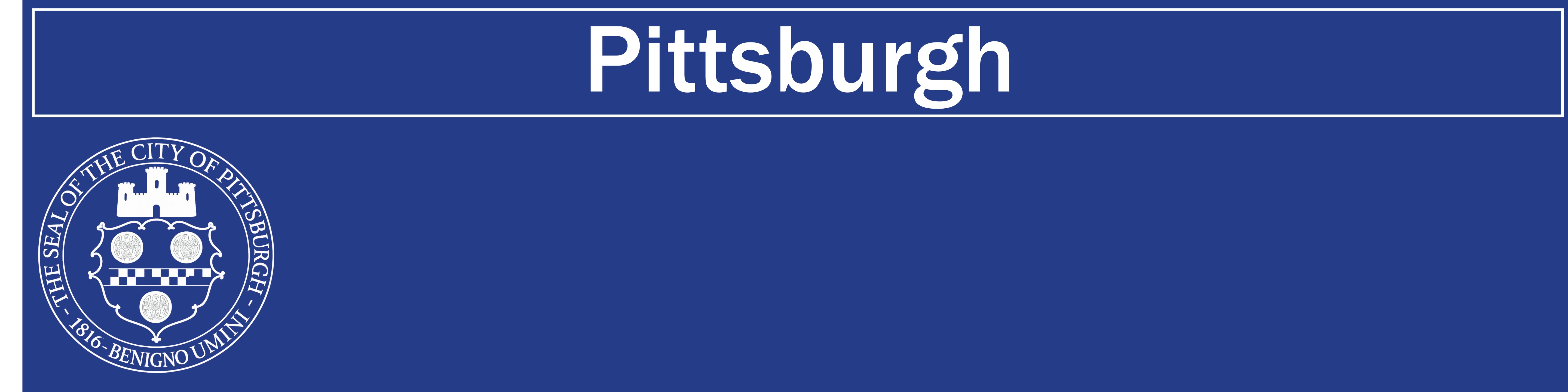 Pittsburgh