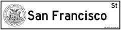 San Francisco, CA